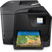 HP Officejet Pro 8710 ALL IN ONE