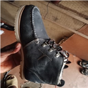 Men's Quality Okay Shoes