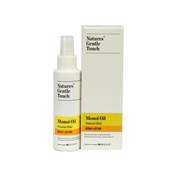 NATURES GENTLE TOUCH MONOI OIL SPRAY LOTION