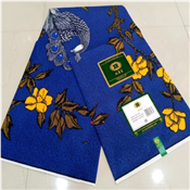 Hitarget wax  fabrics