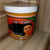 U-FINE HAIR CARE CREAM