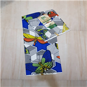 ANKARA FABRICS - 6YARDS