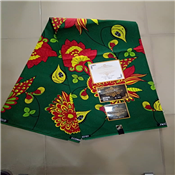 ANKARA FABRICS - 6YARDS