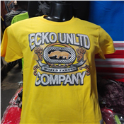 Quality Mens Round Neck Polo