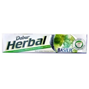Dabur Herbal Basil Toothpaste