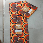 Ankara Fabric