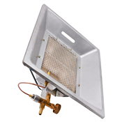 Poultry Heating Brooder for Chicken House Heating Equipment 