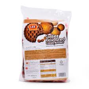 50G LEE COFFEE FLAVOURED CREAM BISCUITS
