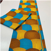 ANKARA FABRIC