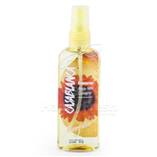 200ML CASABLANCA BODY MIST COLOGNE ENERGETIO