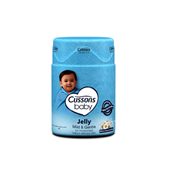 CUSSONS BABY JELLY 85ML