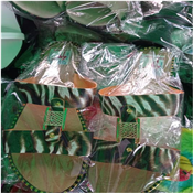 LADIES FLAT SLIPPERS