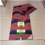 ANKARA FABRIC