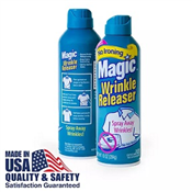 284G MAGIC WRINKLE REMOVER