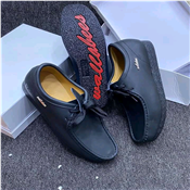 Clarks Wallabees Men's Loafers Shoe