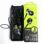 ORAIMO Vortex, Pure Bass with mic