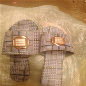 Quality Ladies Latest Flat Slippers