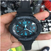 MEN'S WATCH
