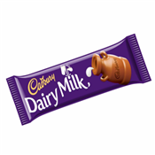 Cadbury Diary Milk 45g