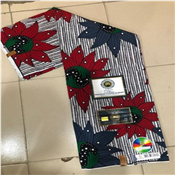 HOLLANDAISE Ankara (6yards)