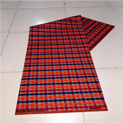 DAVIVA Ankara Fabric Per yard 1350