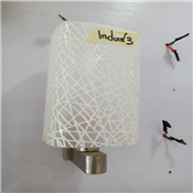 INDOOR WALL LIGHT