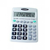 KADIO CALCULATOR KD-185A