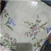 PLAIN AND PATTERN FABRIC