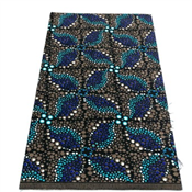 Daviva Original Ankara Fabric - 6 Yards 