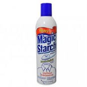 Magic Heavy Starch Spray