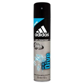 250ML ADIDAS ANTI-PRESPIRANT ICE DIVE