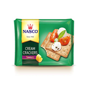 25G NASCO CREAM CRACKERS SAVOURY MINI