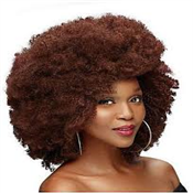 100G DARLING AFRO KINKY 17"