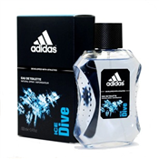 100ML ADIDAS ICE DIVE PERFUME