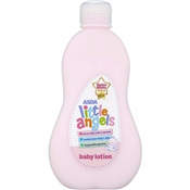 500ML ASDA LITTLE ANGELS BABY LOTION