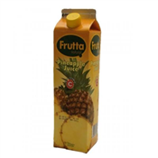 1L FRUTTA PINEAPPLE JUICE