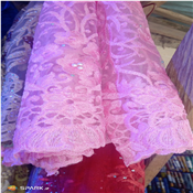 Lace Material