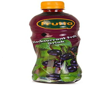 500ML FRUTTA PET BLACK CURRANT JUICE 