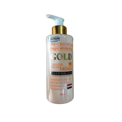 300ml Purec Egyptian Magic Whitening Gold Lotion