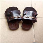 Unisex Fancy Pam Slippers