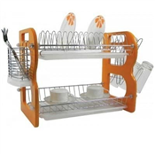 Plate Rack