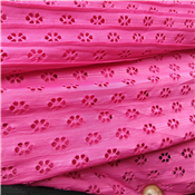 BELL MATERIAL FOR FANCY STYLES - 4YARDS