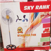 Standing Fan