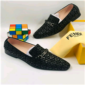 Fendi Men's Corporate Shoe