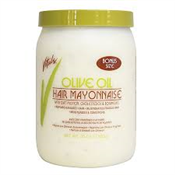 853G BONUS VITALE OLIVE OIL HAIR MAYONNAISE
