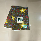 ANKARA FABRICS - 6YARDS