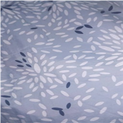Textile plain and pattern chivon