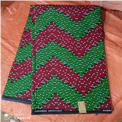 Quality Daviva Fabric -6yards