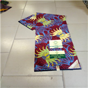ANKARA FABRICS - 6YARDS