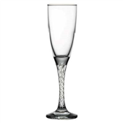 44307 TWIST GLASS